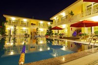 Lam Hà Resort Phú Quốc